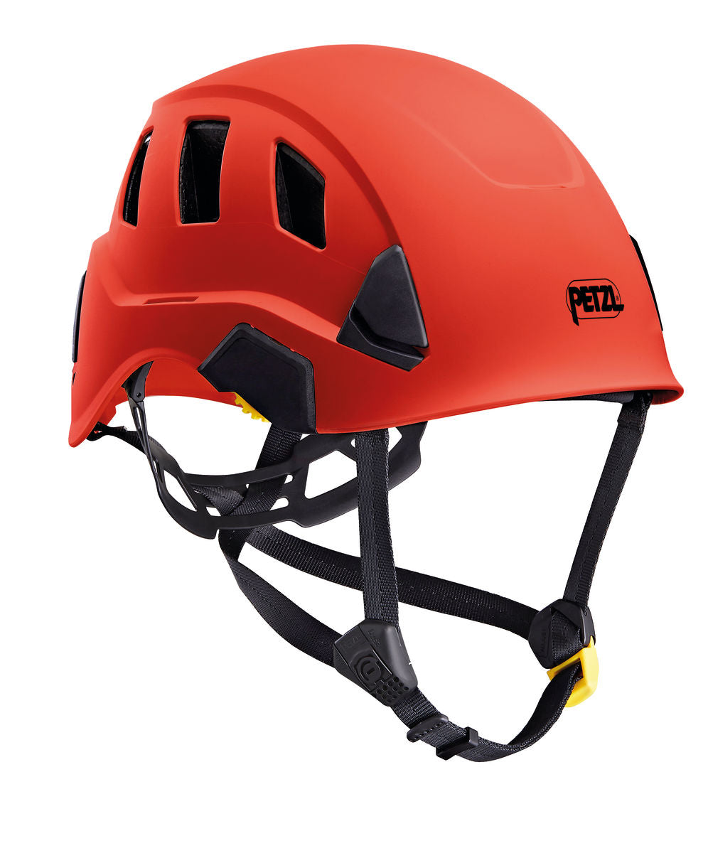 Petzl STRATO® VENT Helmet - Red - imagen 7