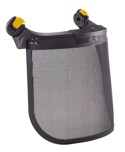 Petzl VIZEN MESH Full Face Shield