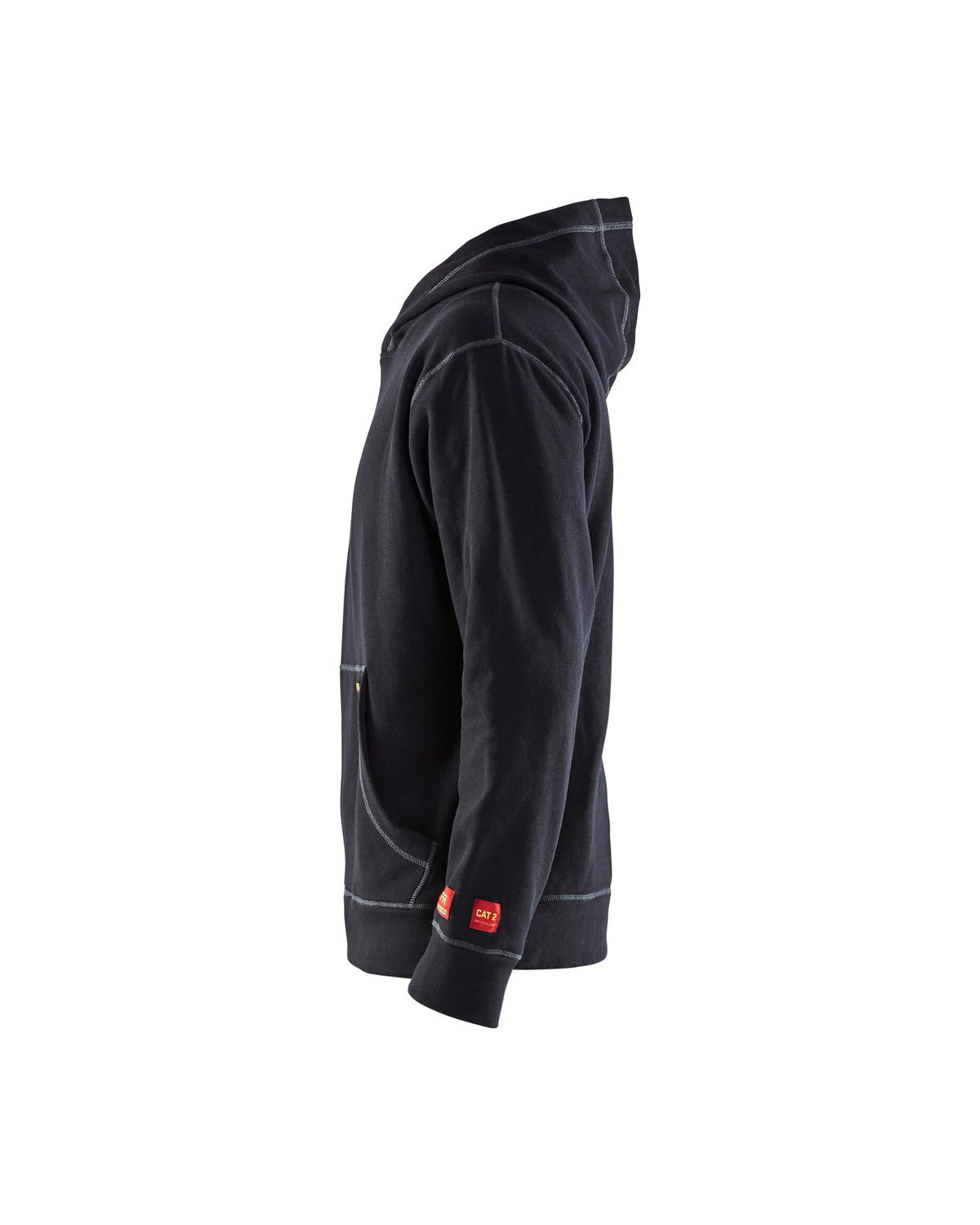 Blaklader FR Hoodie– – Now available at MTN Shop US. - imagen 4