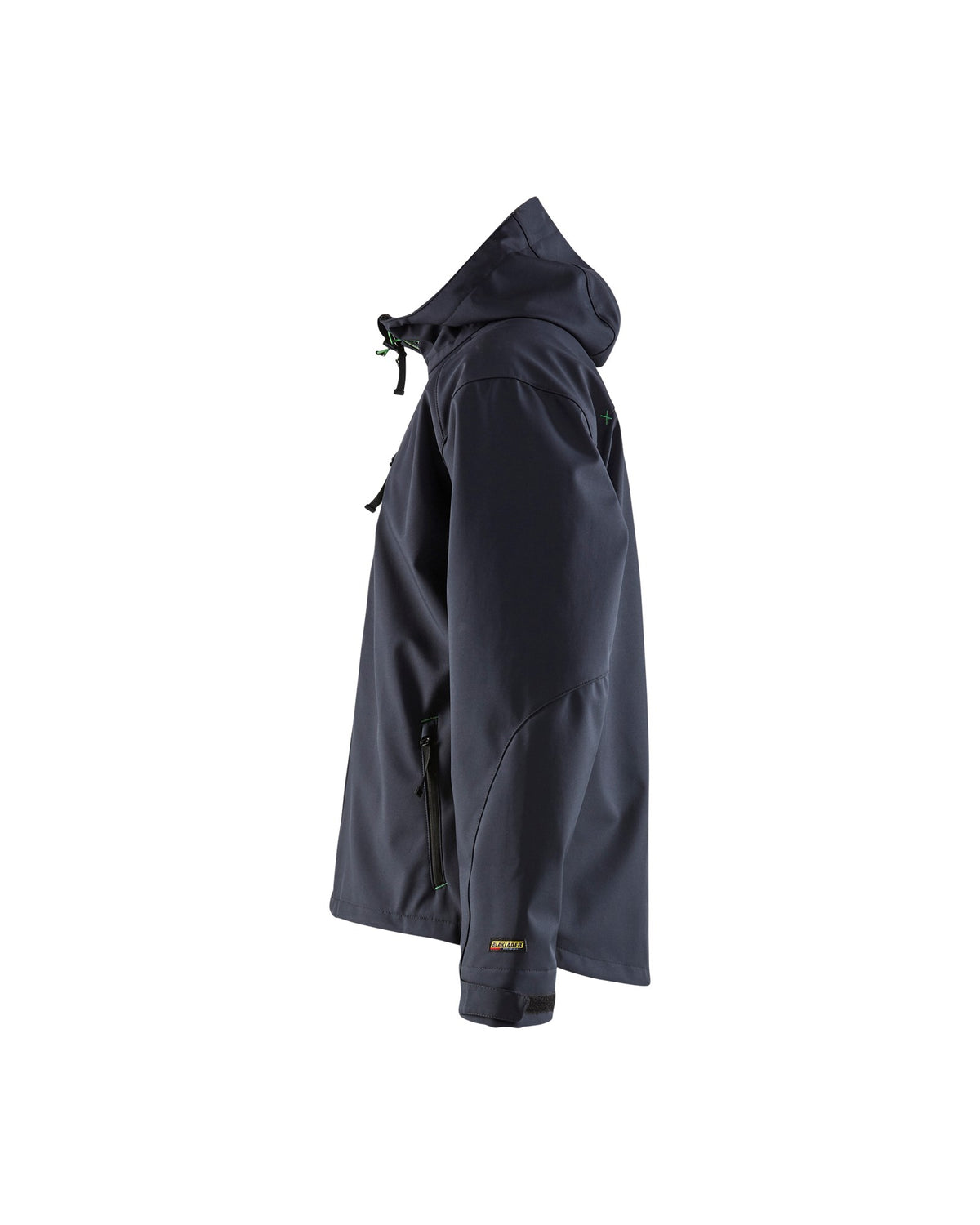 Blaklader Pro Softshell Jacket– – Now available at MTN Shop US. - imagen 9