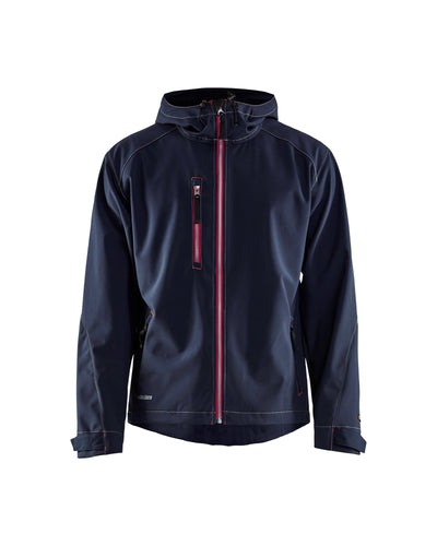 Blaklader Pro Softshell Jacket– – Now available at MTN Shop US.