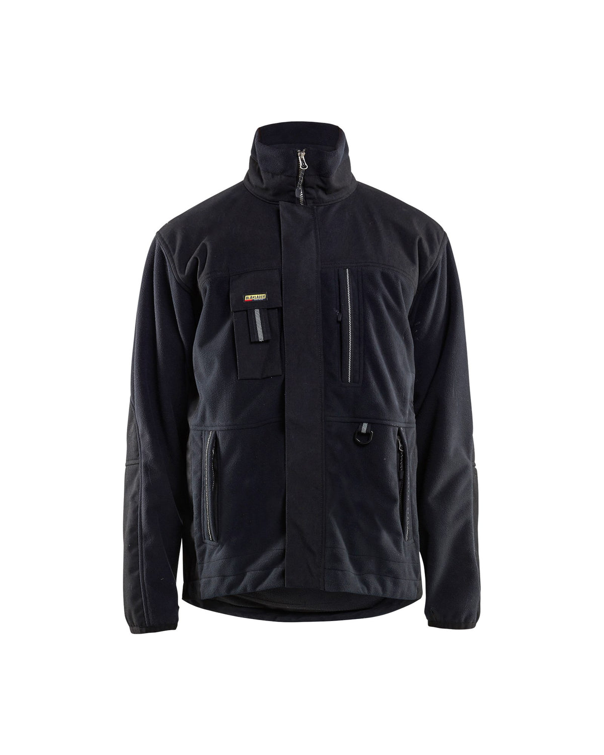 Blaklader Two Fisted Fleece Jacket– – Now available at MTN Shop US. - imagen 2