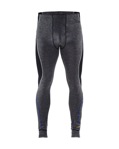 Blaklader Underwear Bottoms Warm 100% Merino– – Now available at MTN Shop US.