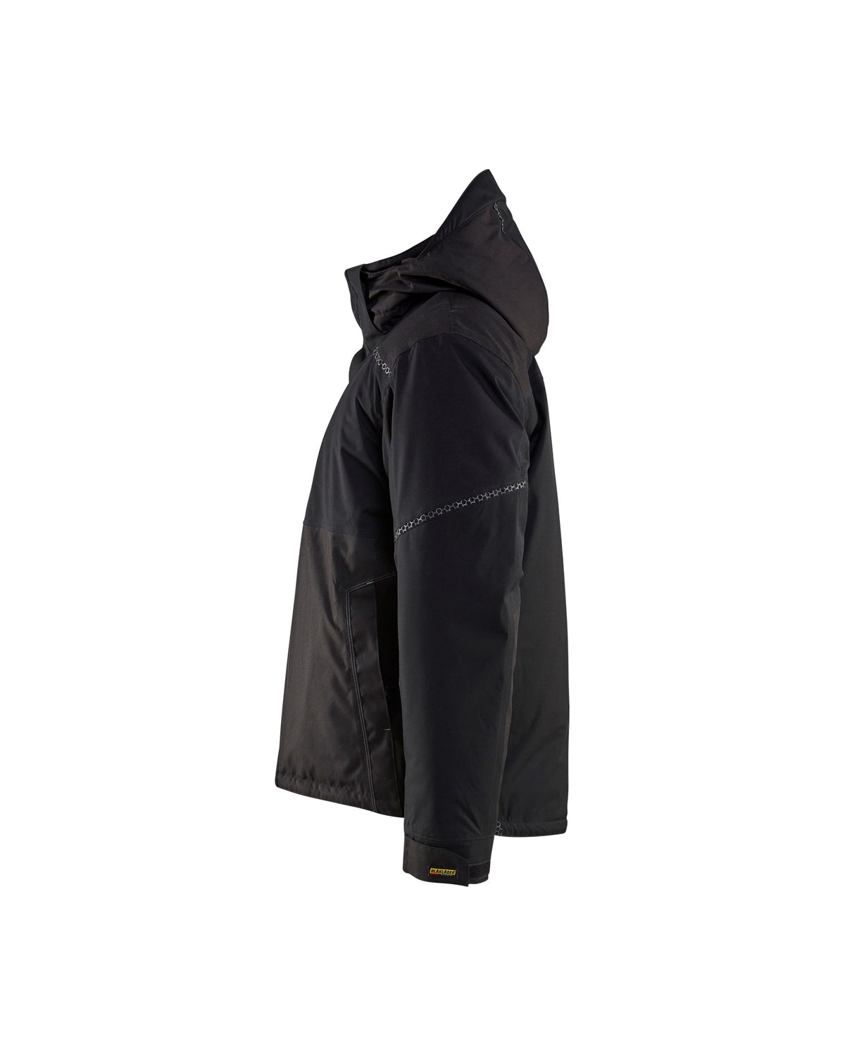 Blaklader Winter Jacket Lined– – Now available at MTN Shop US. - imagen 4