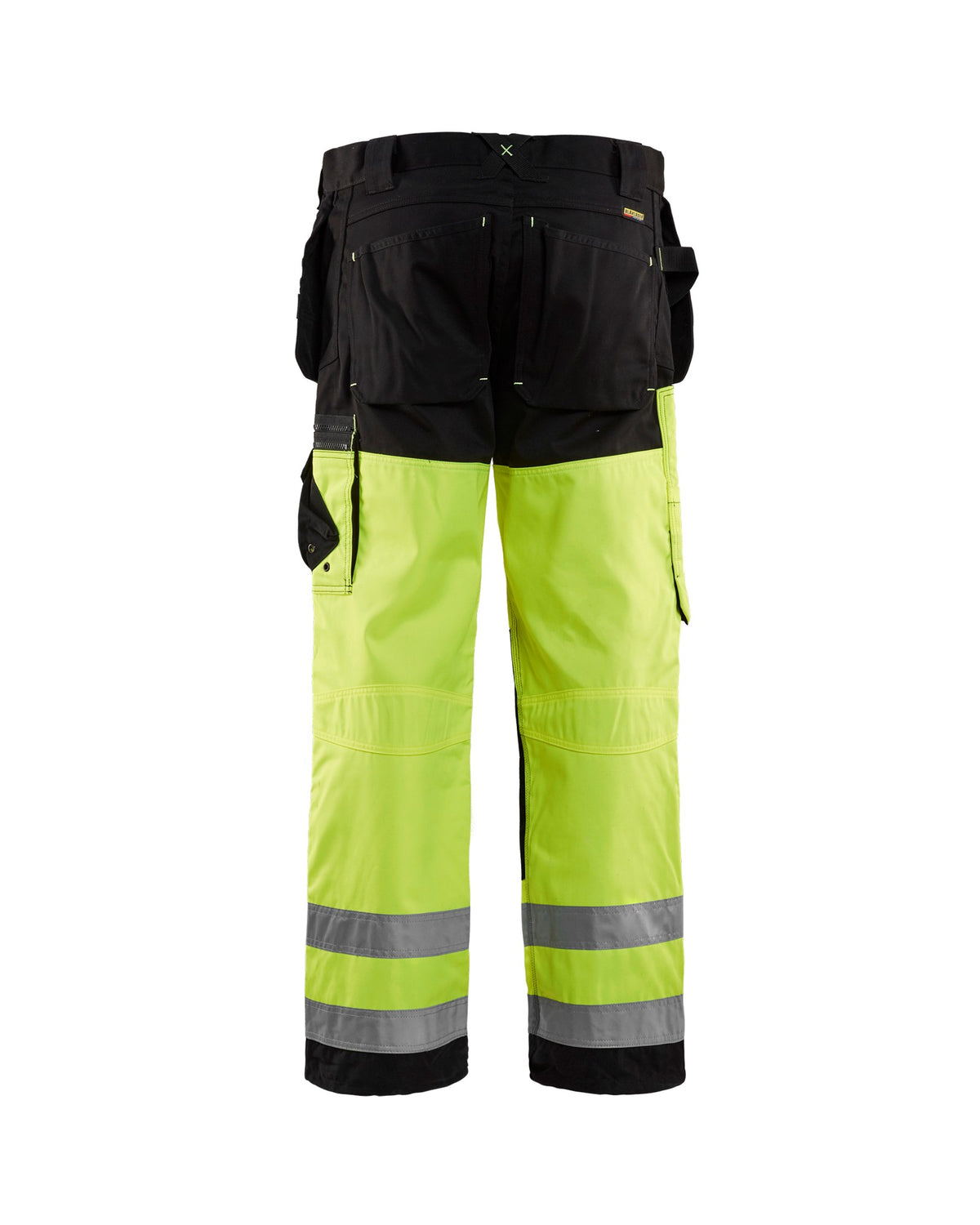 Blaklader x1600 Hi Vis Work Pants– – Now available at MTN Shop US. - imagen 2