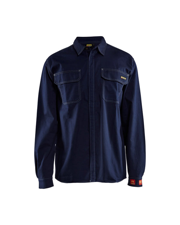 Blaklader FR-Shirt– – Now available at MTN Shop US.