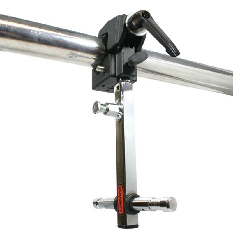 Doughty Supaclamp - Brazo desplazado. Suministrado por MTN Shop UE - imagen 2