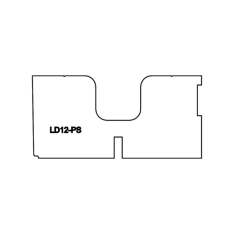 Mountain Productions BOX®: Paquete de inserción LG serie Spektrum – Doble Prostar y 2 almacenamiento – – Ahora disponible en MTN Shop US. - imagen 3