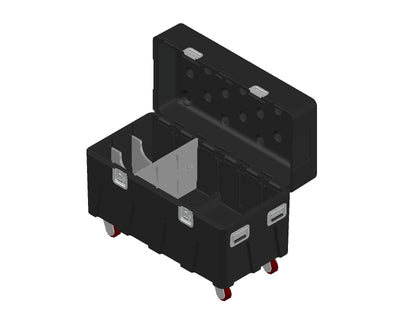 Mountain Productions BOX®: Spektrum Series LG Insert Package – Single CM Lodestar V1 & Storage – – Now available at MTN Shop US.