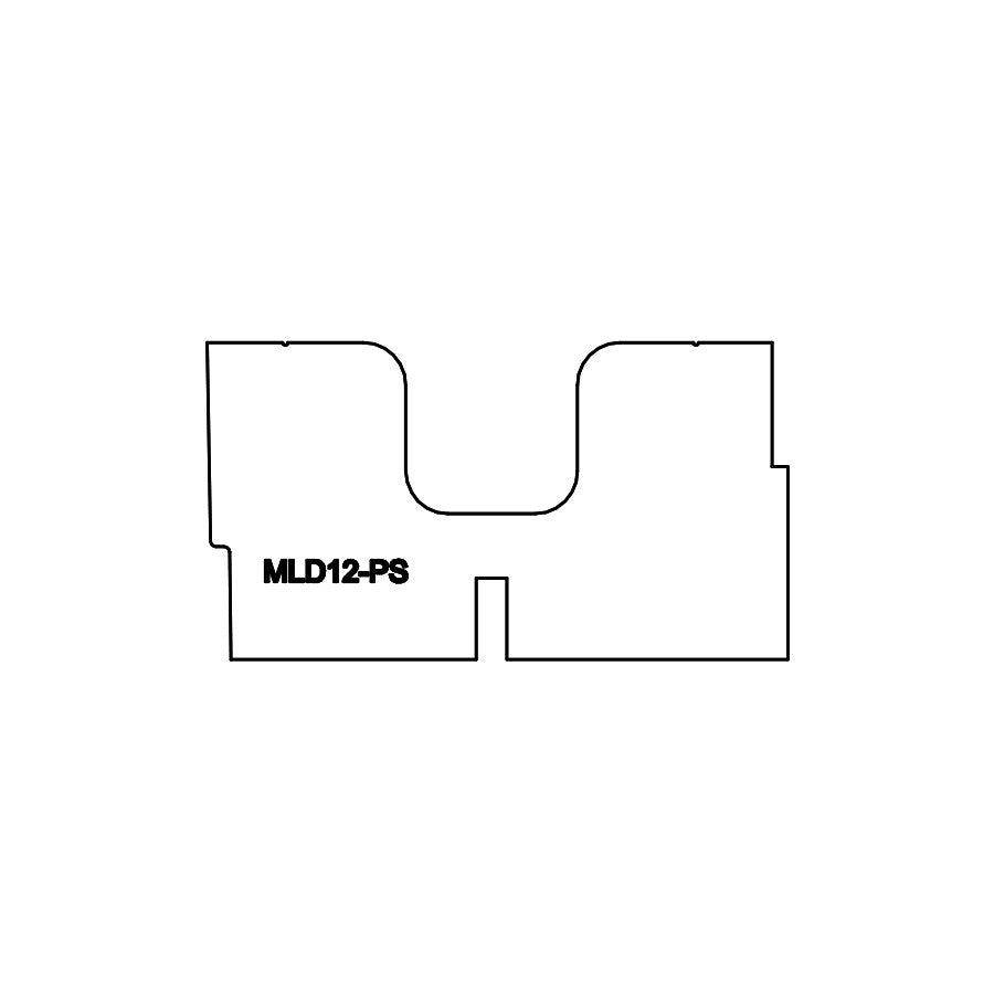 Mountain Productions BOX®: Spektrum Series SM Insert Package – Double Prostar & 4 Storage– – Now available at MTN Shop US. - imagen 3