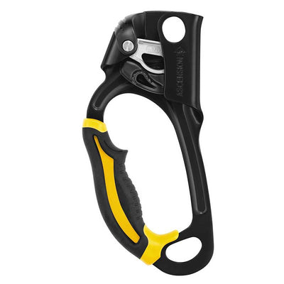 Petzl ASCENSION Ascender - Left-Handed Version