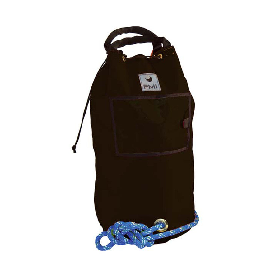 PMI Rope Bag– PMI’s Rope Bags are the ideal storage solution for rope of all sizes. Variety of sizes and colors. Double sewn seams for rugged use and reliability. – Now available at MTN Shop US. - imagen 5