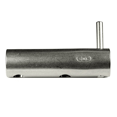 PMI SMC Rack Bar – 1” U Rack Tie-Off Bar, SS– – Now available at MTN Shop US.