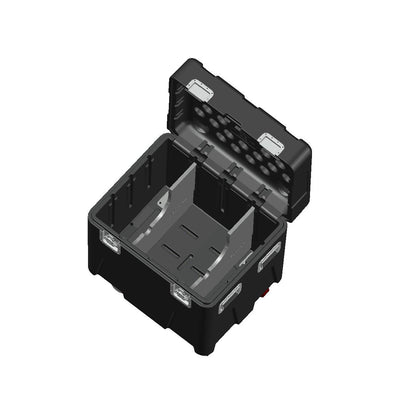 Mountain Productions BOX®: Spektrum Series SM Insert Package – Single CM Lodestar V2– – Now available at MTN Shop US.