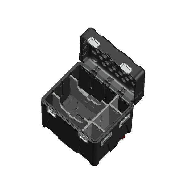 Mountain Productions BOX®: Spektrum Series SM Insert Package – Single CM Lodestar V2 & 3 Storage– – Now available at MTN Shop US.