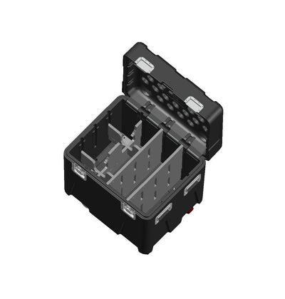 Mountain Productions BOX®: Spektrum Series SM Insert Package – Double Prostar & 2 Storage – – Now available at MTN Shop US.