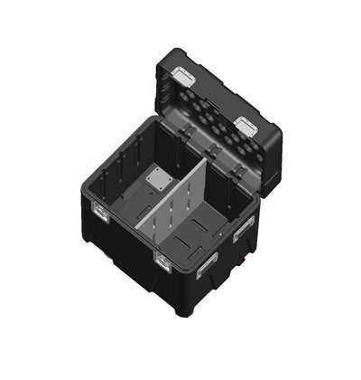 Mountain Productions BOX®: Spektrum Series SM Insert Package – Double Storage Compartments– – Now available at MTN Shop US.