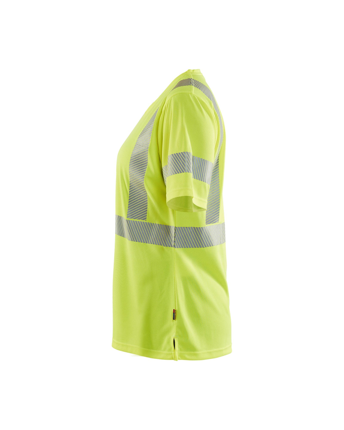 Blaklader Women's Hi-vis T-shirt– – Now available at MTN Shop US. - imagen 4