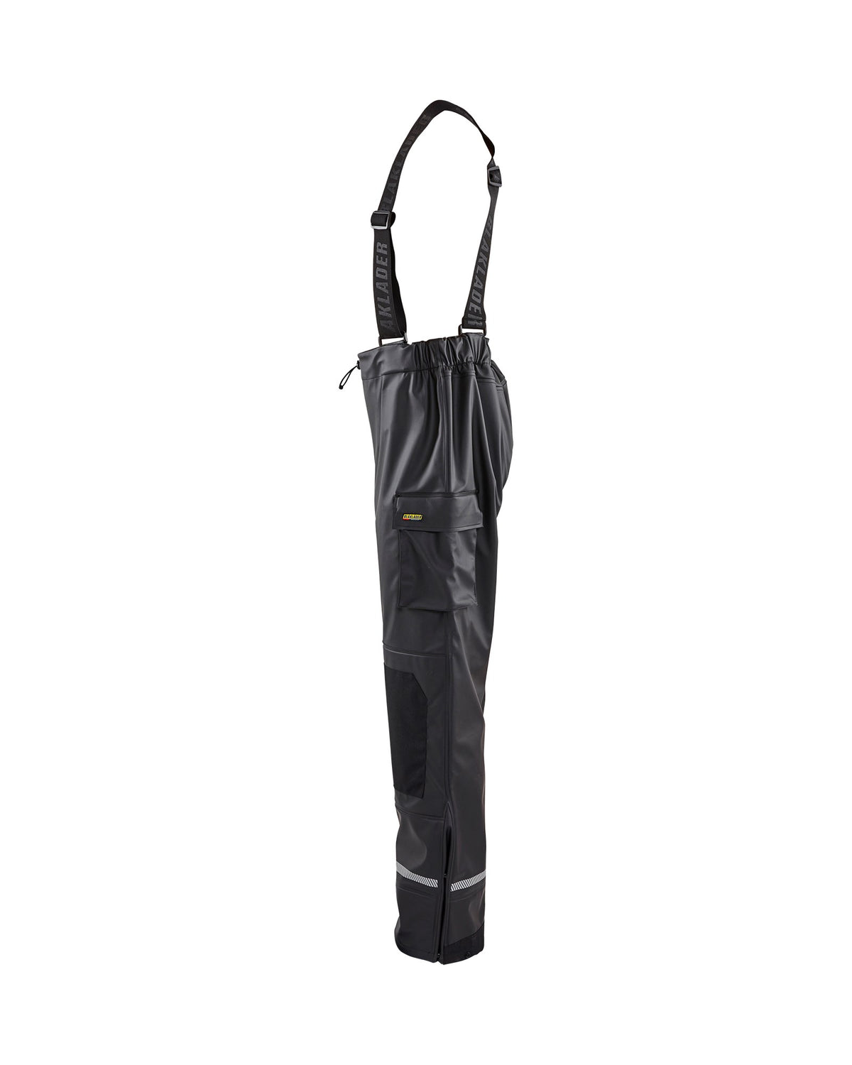Blaklader Rain Pants (Side2) - imagen 4