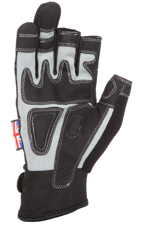Dirty Rigger Framer Gloves (In) - imagen 2