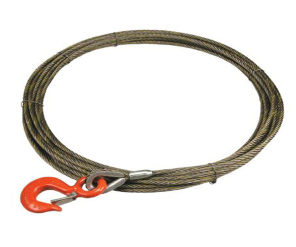 Winch Line - imagen 3