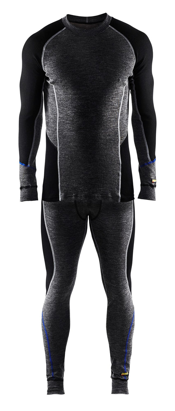Blaklader Underwear Top Warm– – Now available at MTN Shop US.