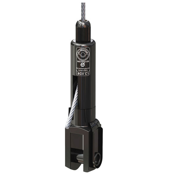 Griplock - Grip for 3/16" cable (Side Exit)– – Now available at MTN Shop US.