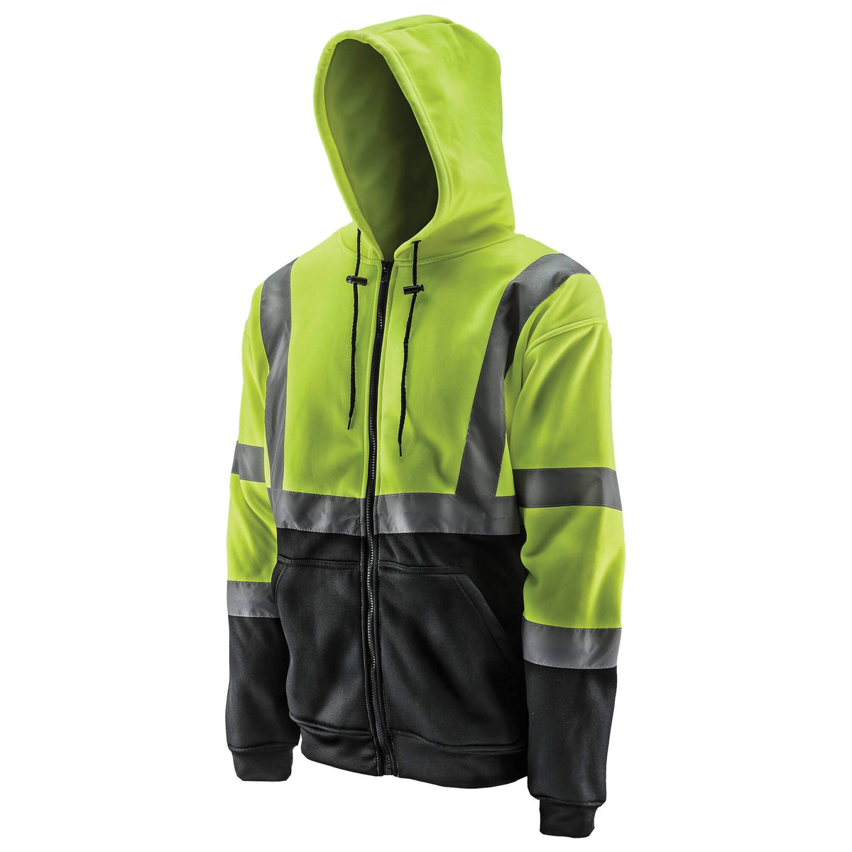 Hi-Viz Hoodie