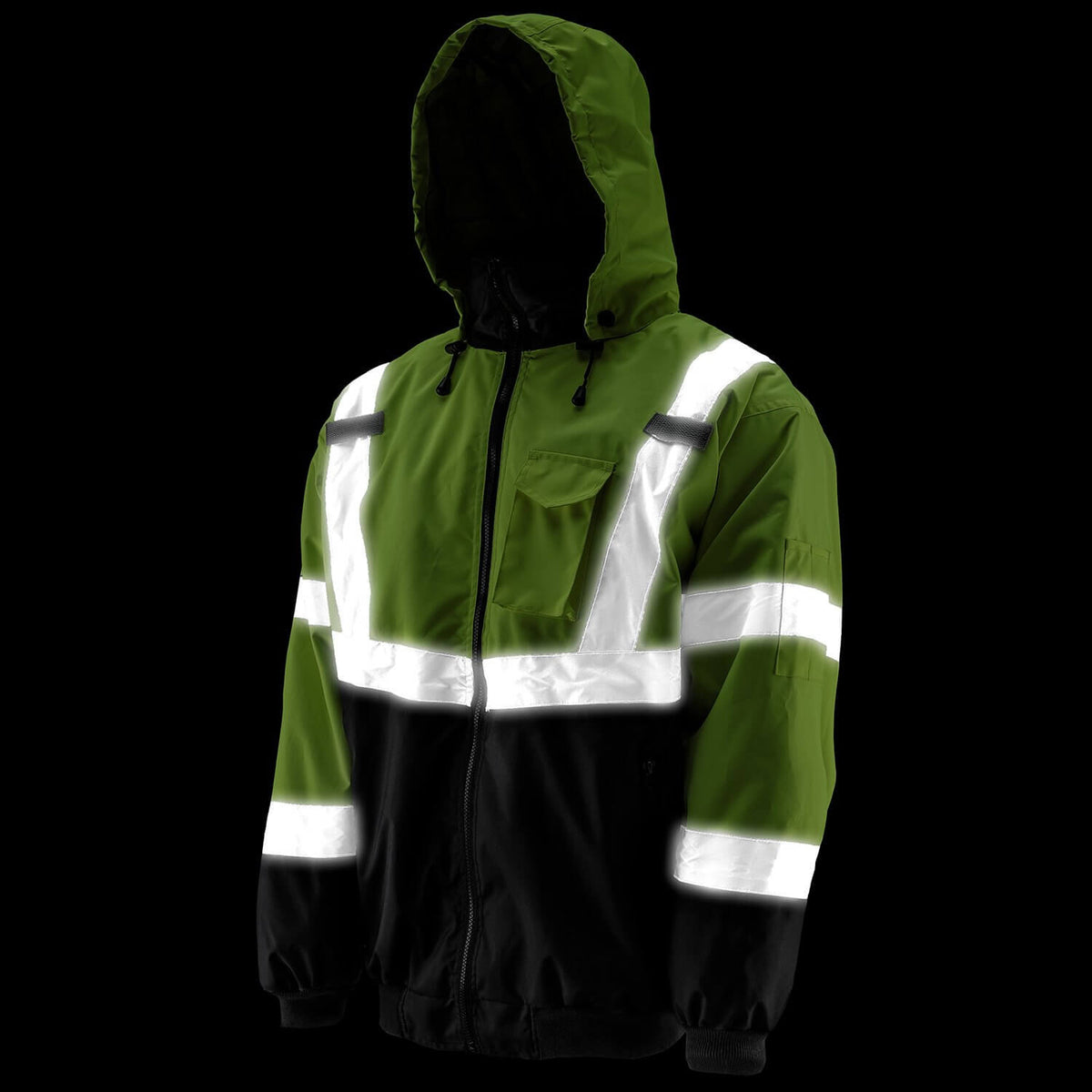 Hi viz Jacket - imagen 3