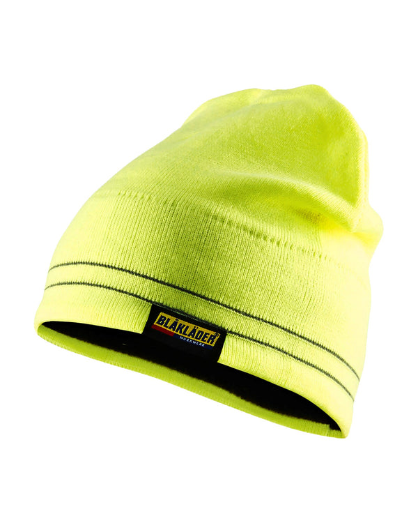 Blaklader Hi Vis Beanie– – Now available at MTN Shop US.