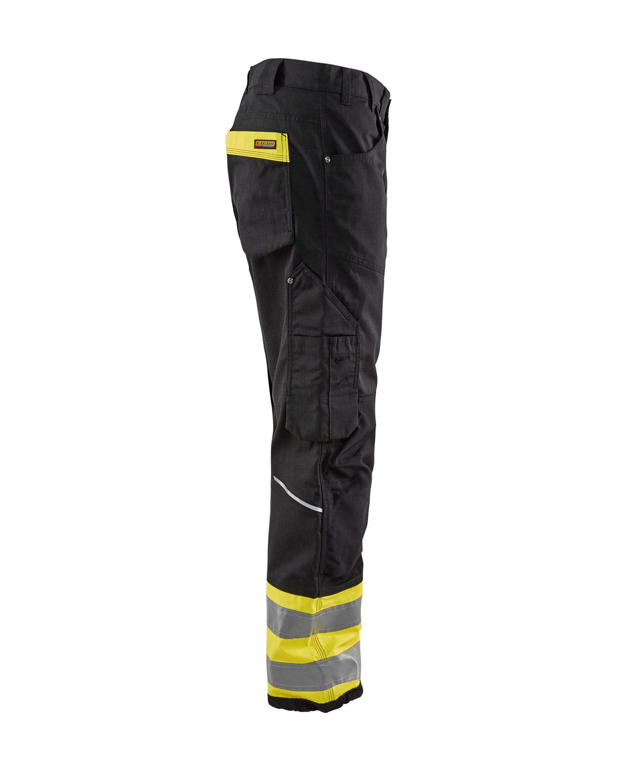 Blaklader HiViz Ripstop Pants– – Now available at MTN Shop US. - imagen 3