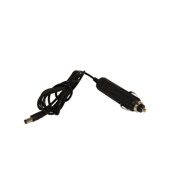 Illumagear Halo Car Adapter– Exclusively designed to charge Lithium-Ion batteries using the Illumagear 2-Battery 18650 Lithium-Ion Charger, Illumagear's Car Adapter is the perfect solution when on the move. Shop now. – Now available at MTN Shop US.