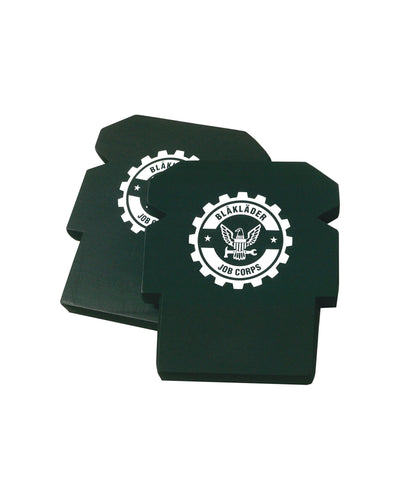 Blaklader Gel Kneepads– – Now available at MTN Shop US.
