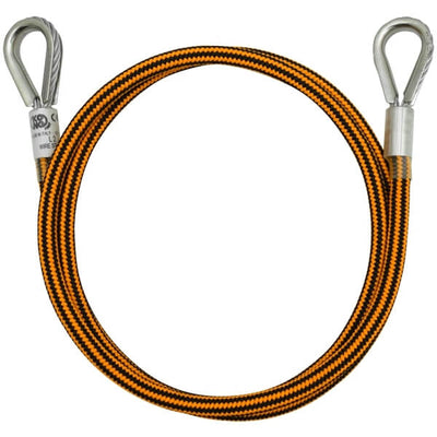 Kong Wire Steel Rope. Supplied by MTN Shop
