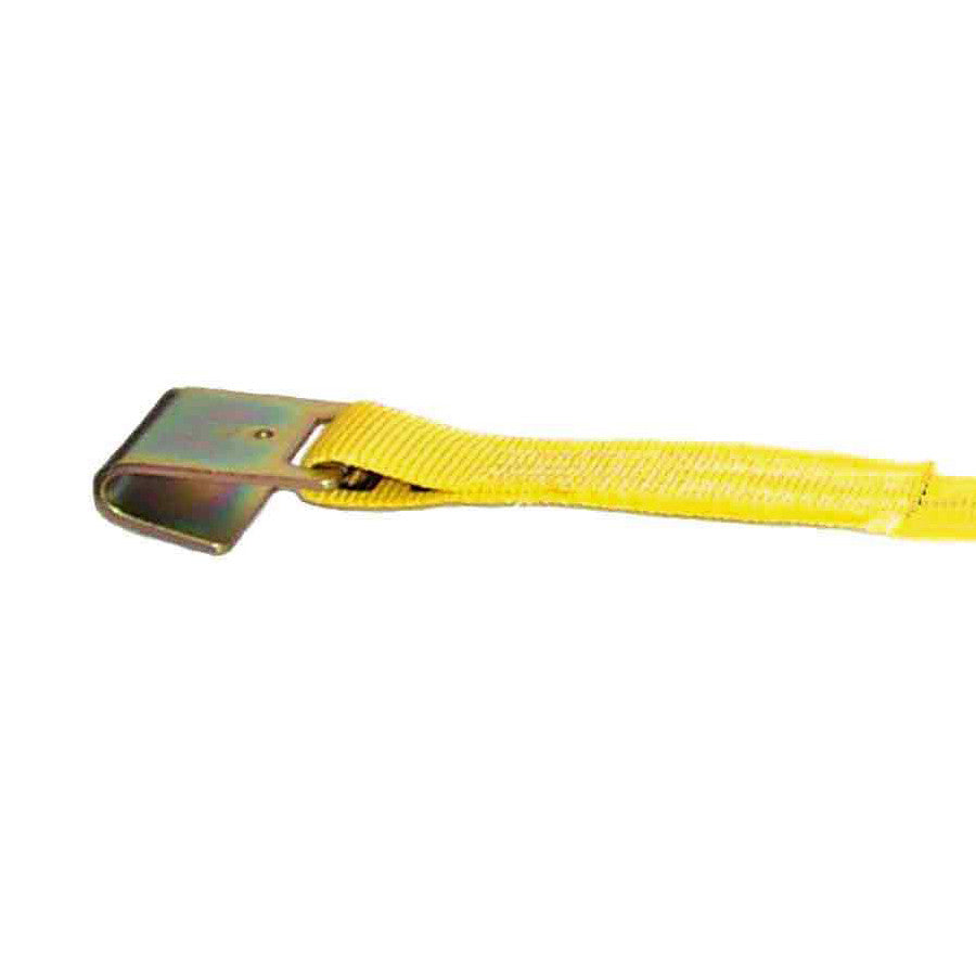 Lift All Load Hugger® Flat Hook Ratchet Tiedown, 2” Webbing, 10,000LB WLL– – Now available at MTN Shop US. - imagen 2