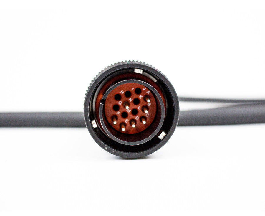 P-14 Cable Tail - imagen 2