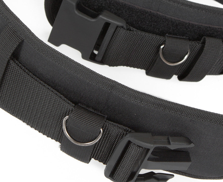 Dirty Rigger Padded Utility Belt - imagen 5