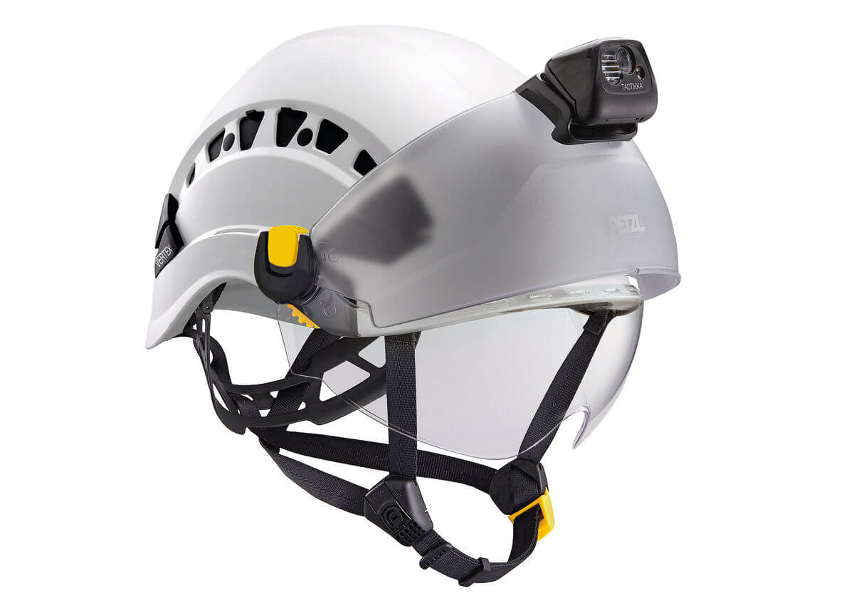 Petzl VERTEX® VENT - Modular Accessories - imagen 4