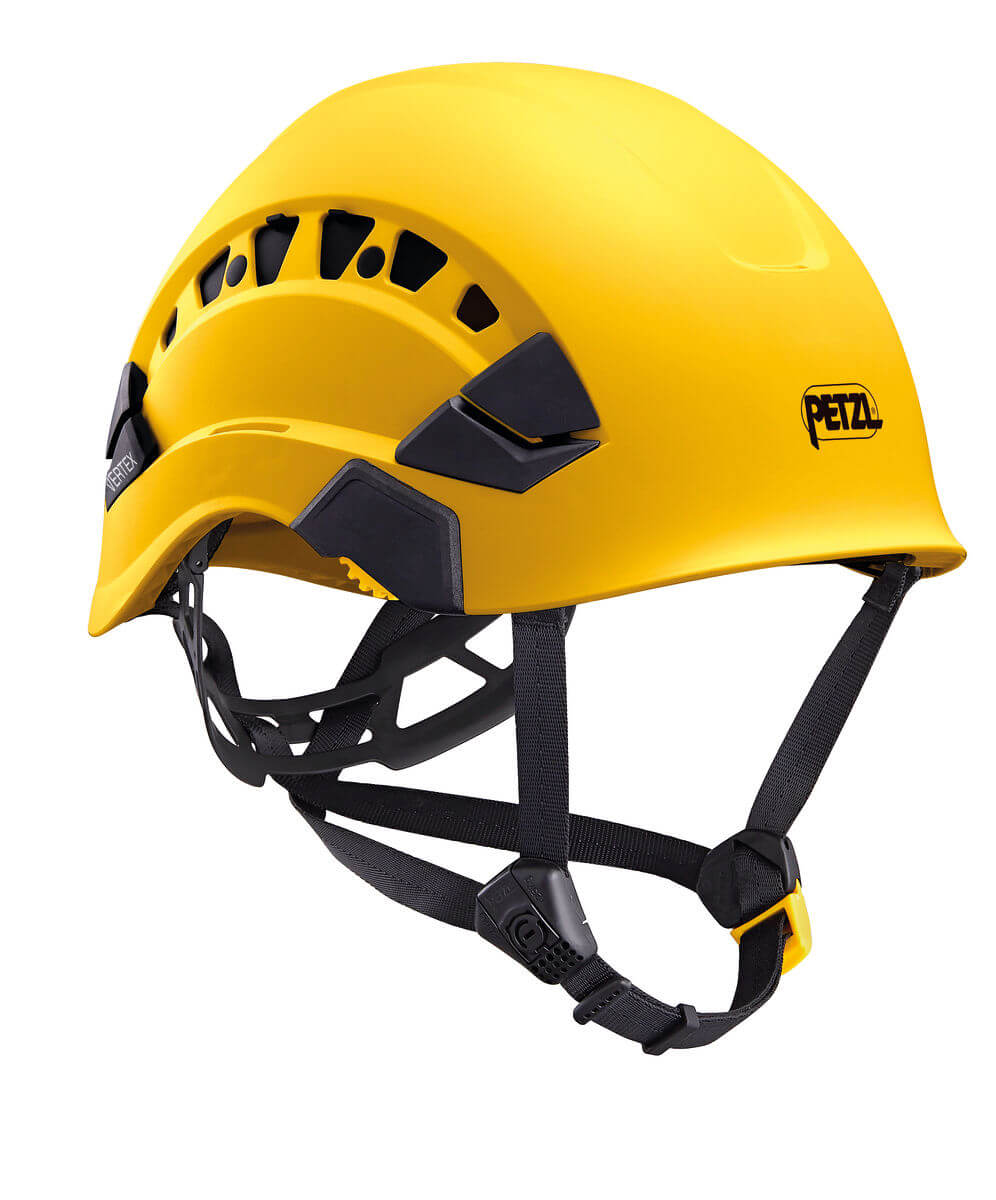 Petzl VERTEX® VENT - Yellow - imagen 6