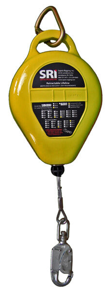 ProPlus Self Retracting Lifeline 50