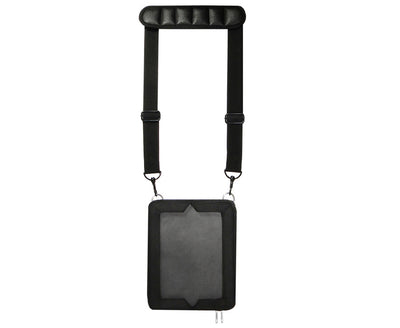 RUNNUR Universal Tablet SlingMount™– – Now available at MTN Shop US.