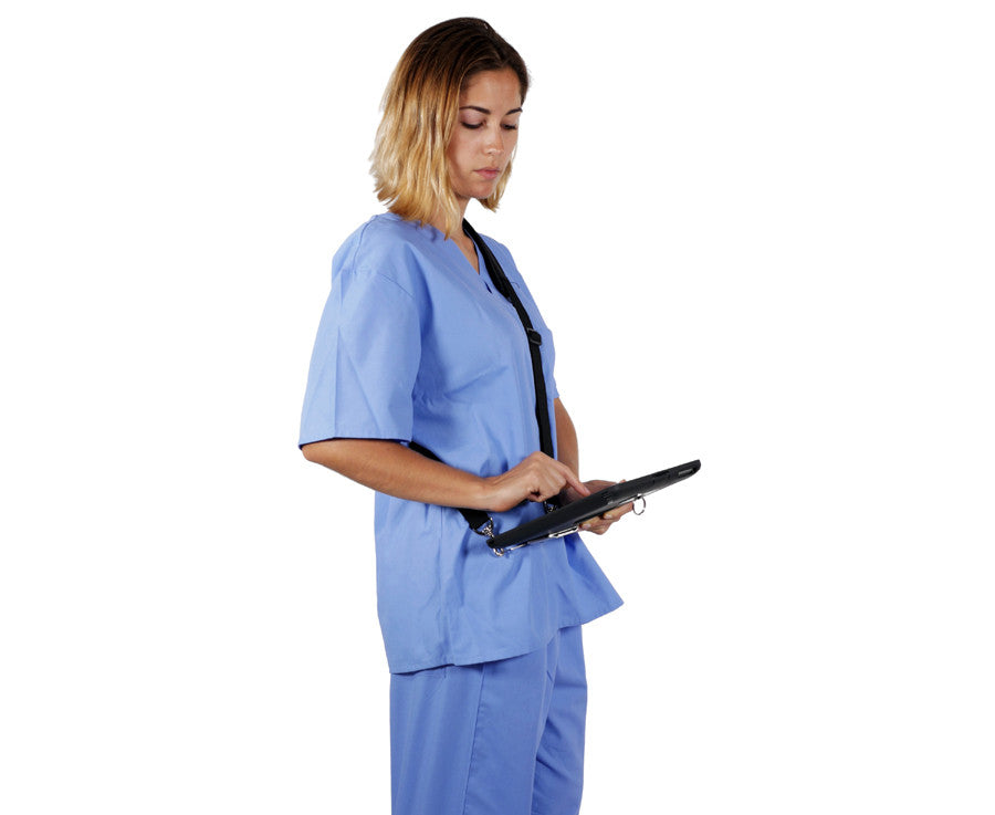 RUNNUR Universal Tablet SlingMount™– – Now available at MTN Shop US.