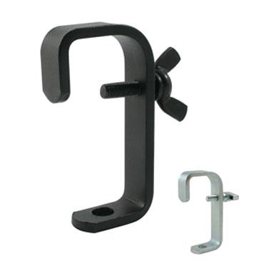 Doughty Hook Clamp (Steel)- Fits ⌀1.9'' - 2'' Tube- MTN Shop