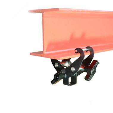Doughty Scissor Clamp(Steel)- Fit Girders & Tubes- MTN Shop - imagen 3