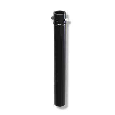 Doughty Modular Drop Arm Tank Trap Adapter (Black)- MTN Shop - imagen 2