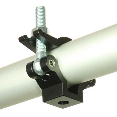 Doughty Half Coupler (Slim & Lightweight) - TÜV Certified - MTN Shop - imagen 4