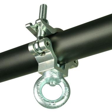 Doughty Eye Clamp: Slim & Lightweight 2'' Hanging Clamp - MTN Shop - imagen 3