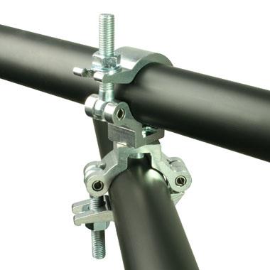 Doughty Swivel Coupler (Slimline & Lightweight) - 2'' Diameter - MTN Shop - imagen 2