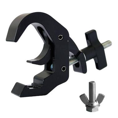 Doughty Baby Quick Trigger Clamp (Black) - MTN Shop - imagen 2