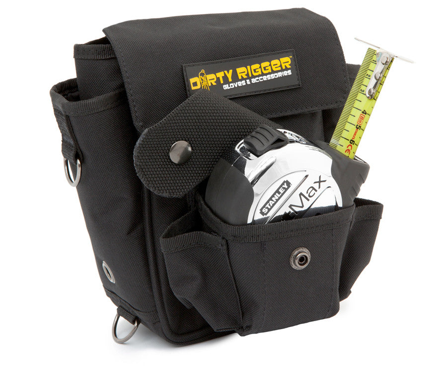 Dirty Rigger Tech Pouch - imagen 3